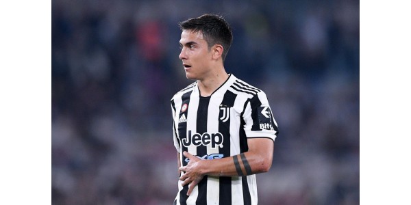 Paulo Dybala aún no ha encontrado un próximo club adecuado